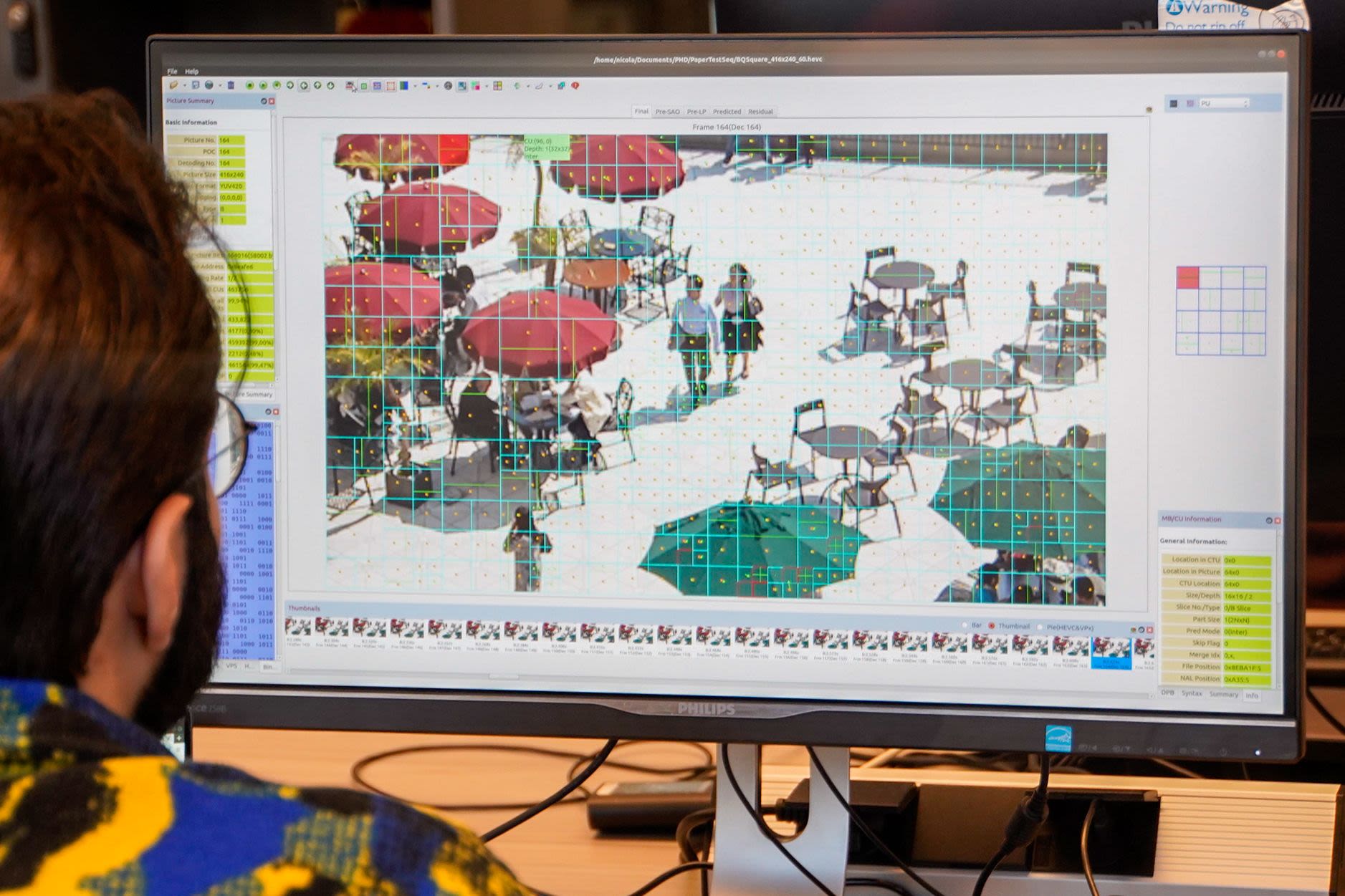 OGR HPC4AI research infrastructure