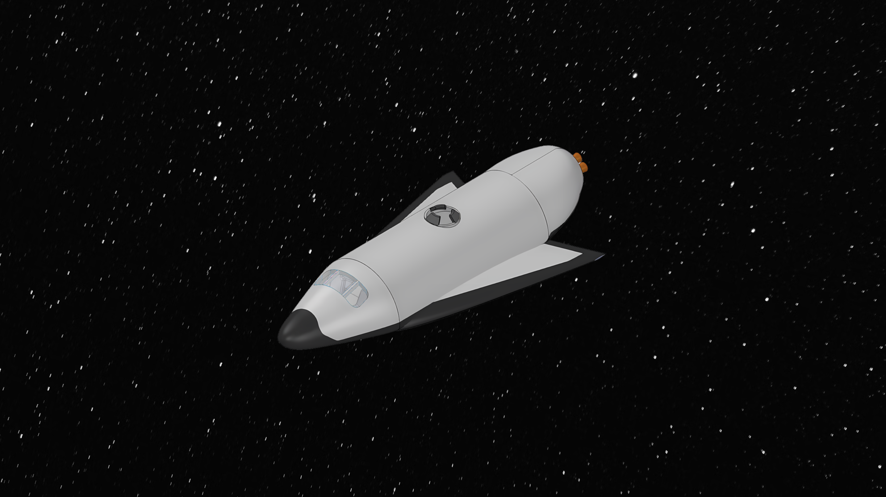 Progetto del veicolo suborbitale Zephyr, Team studentesco PoliTOrbital