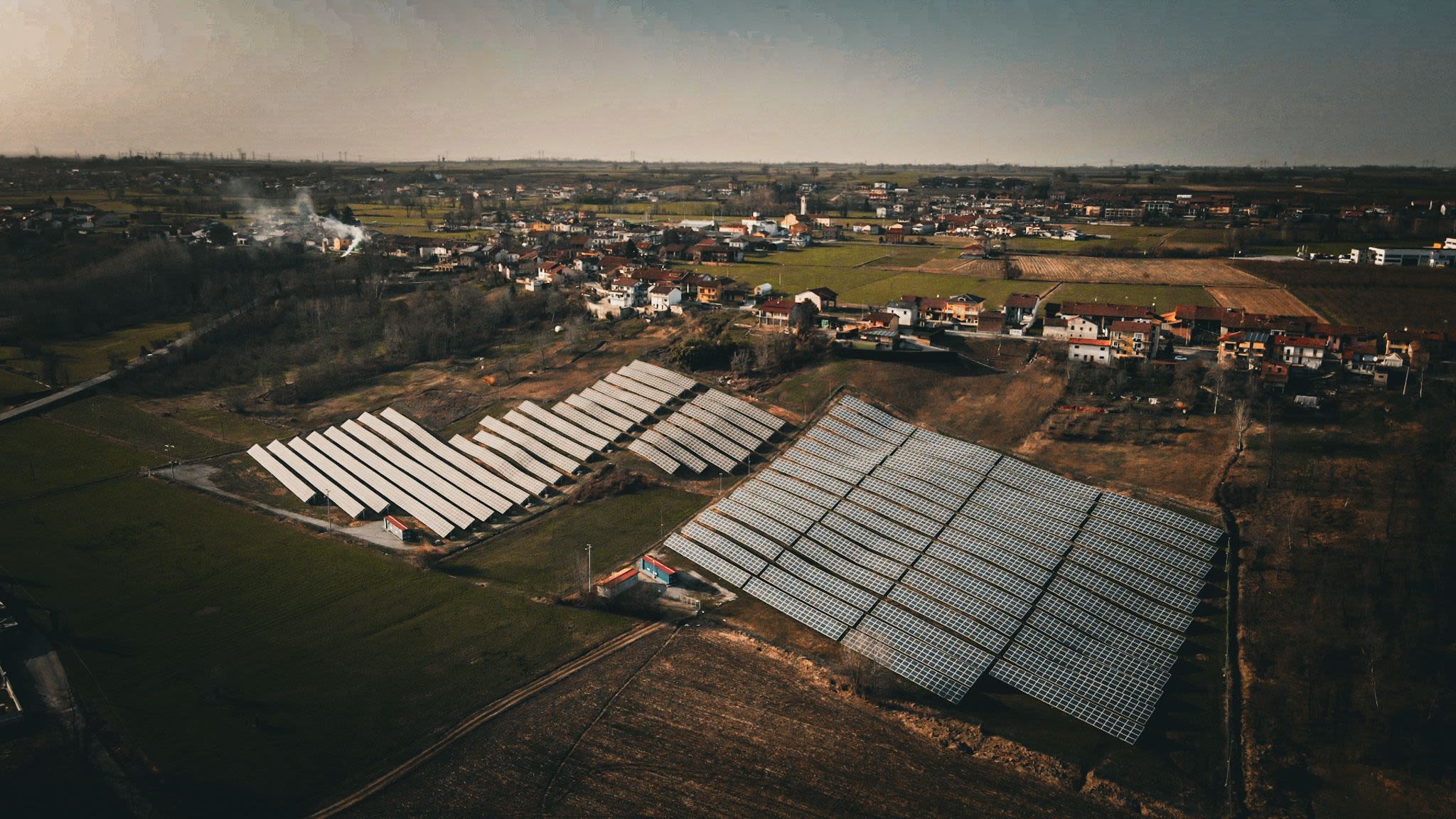 Energy communities of Magliano Alpi (CN)