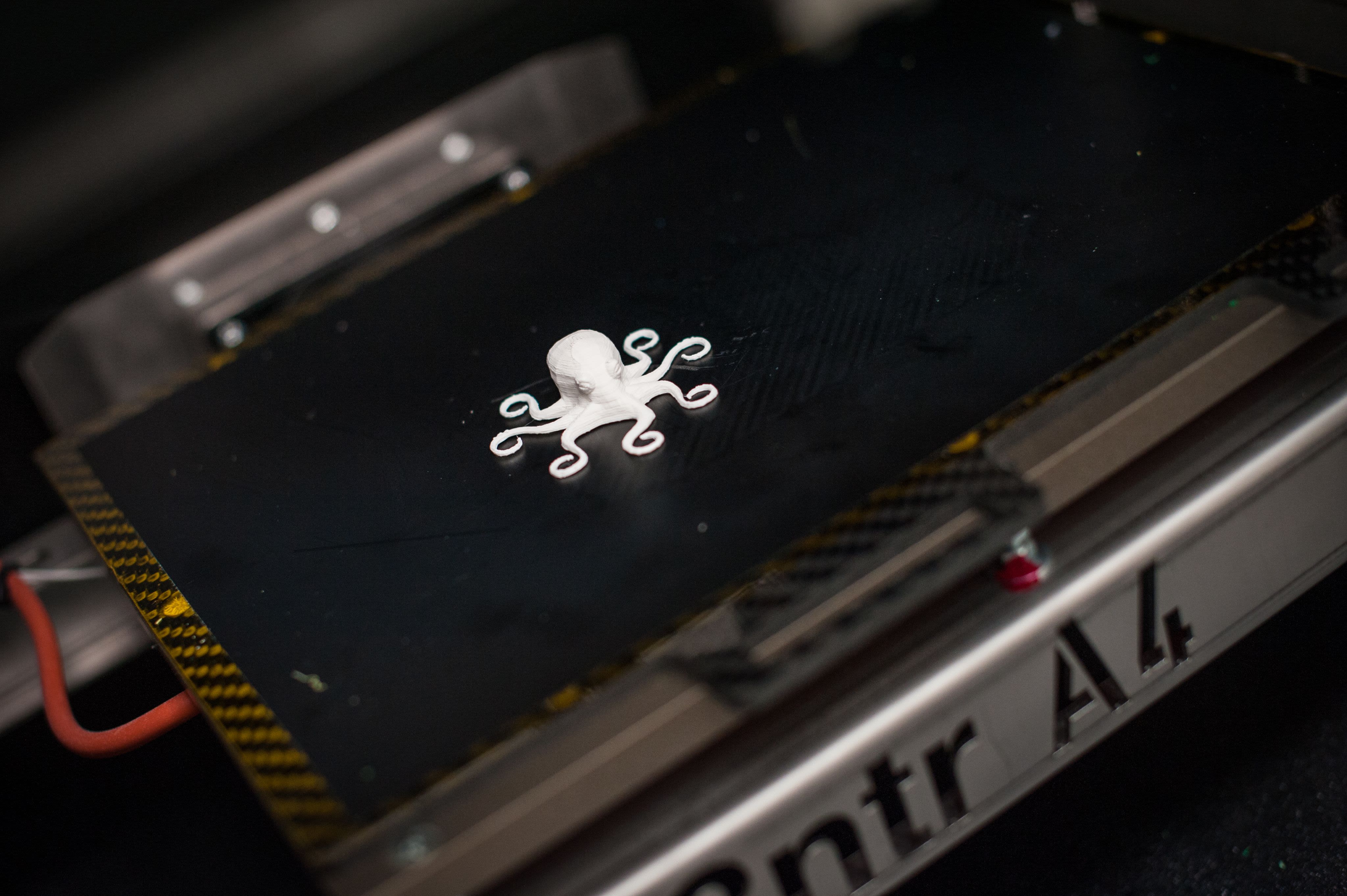 3D printer, source: DIGEP