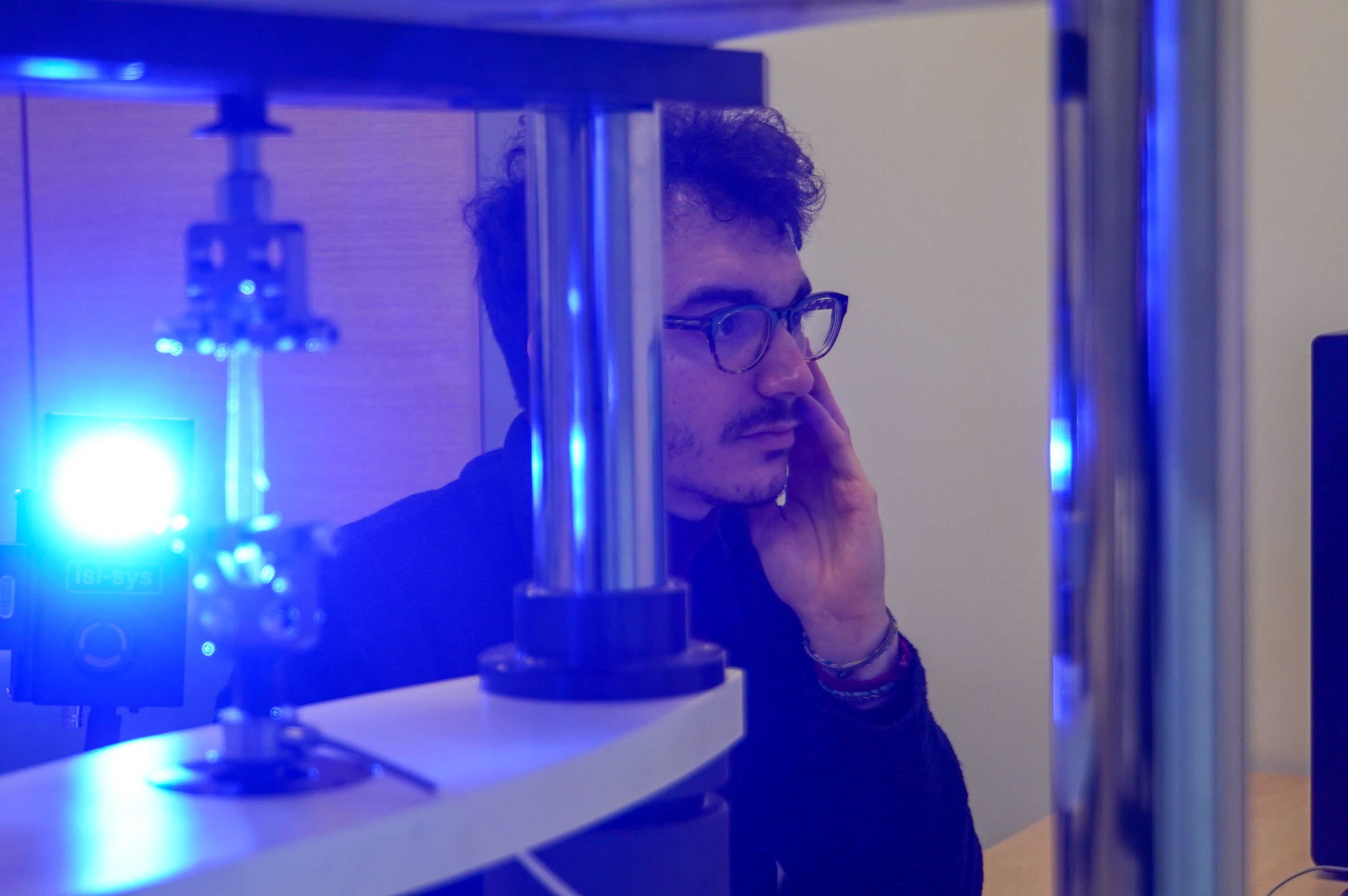 PASTISS research infrastructure