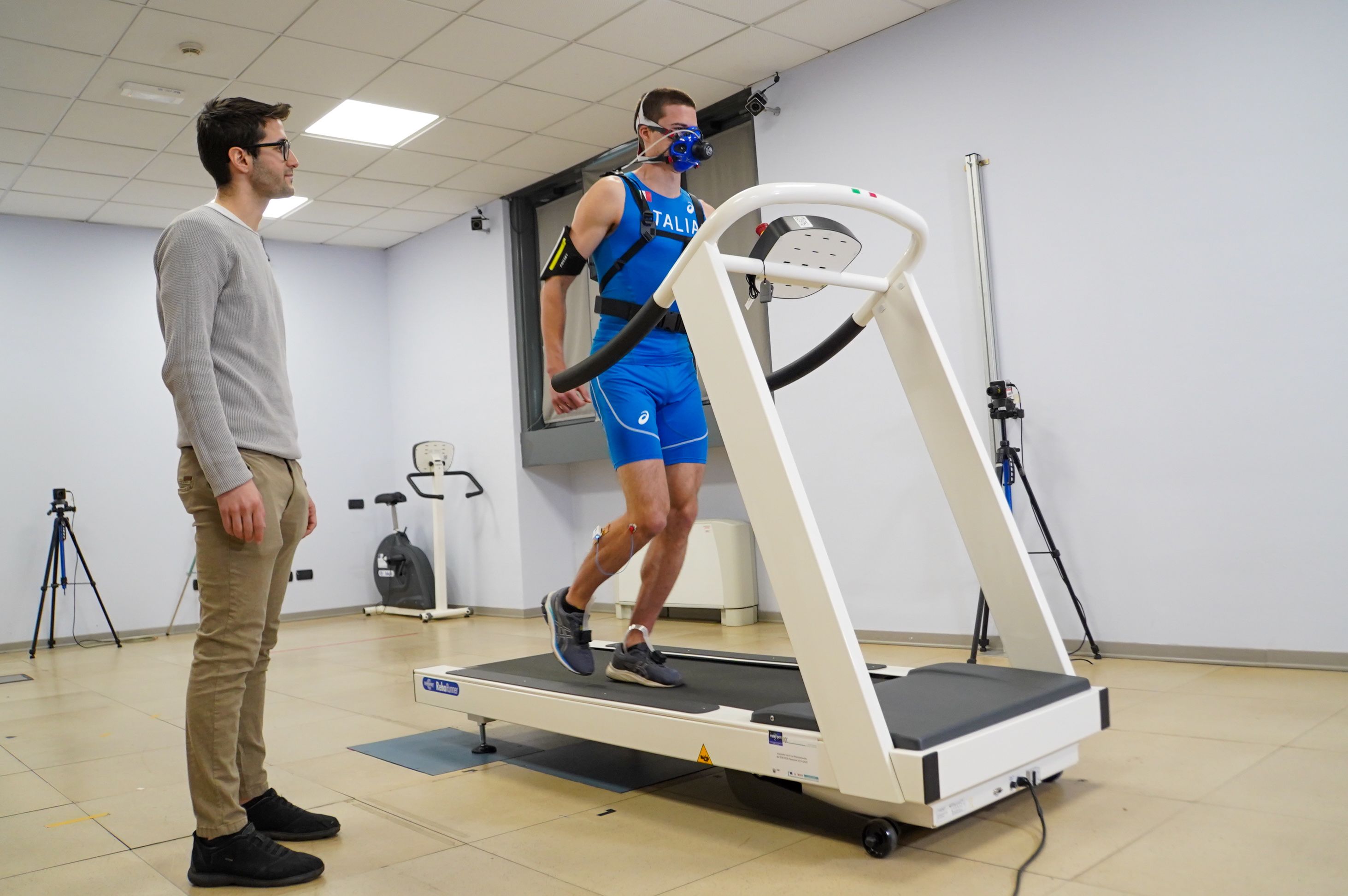 PASTISS research infrastructure