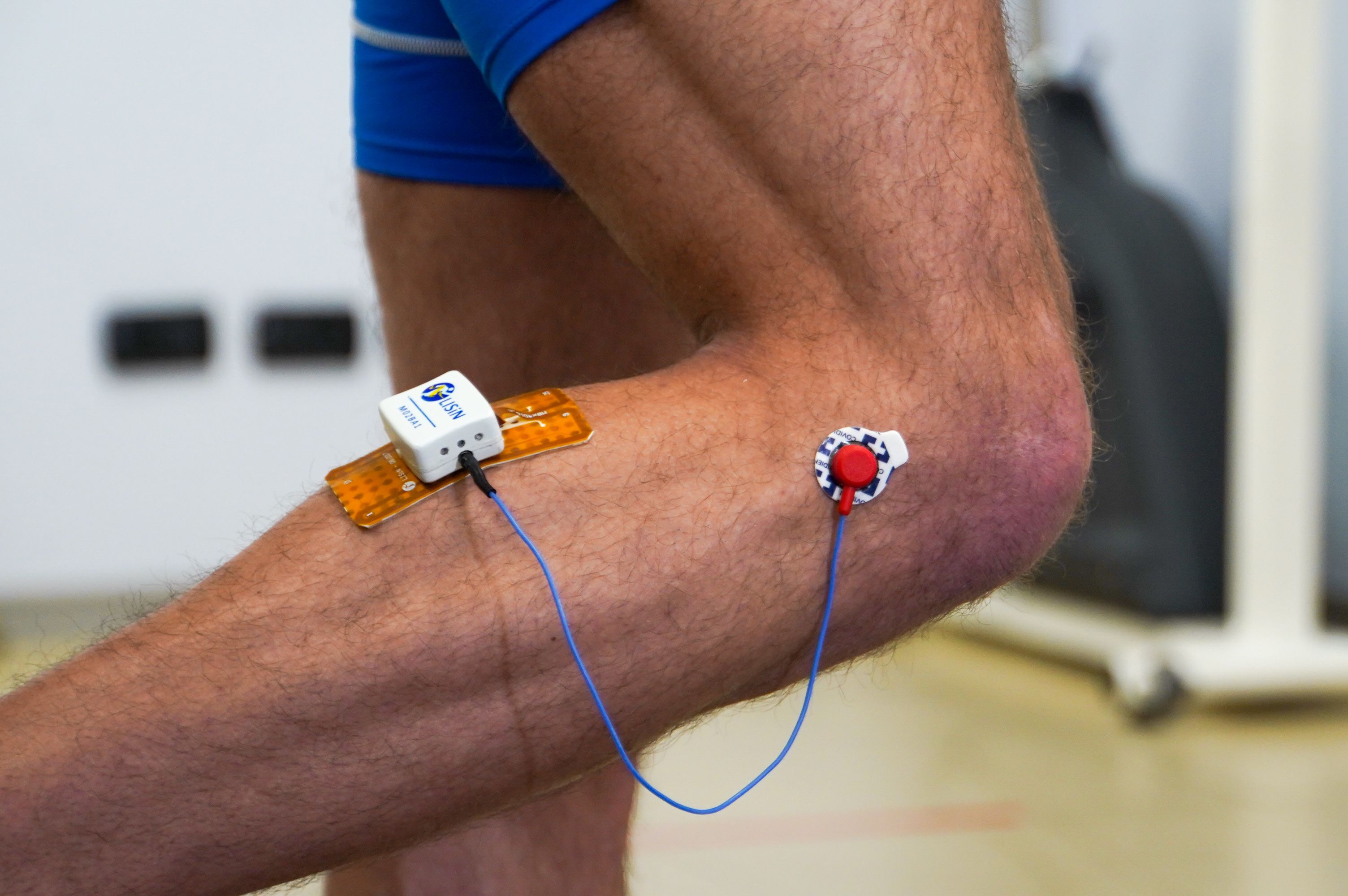 PASTISS research infrastructure