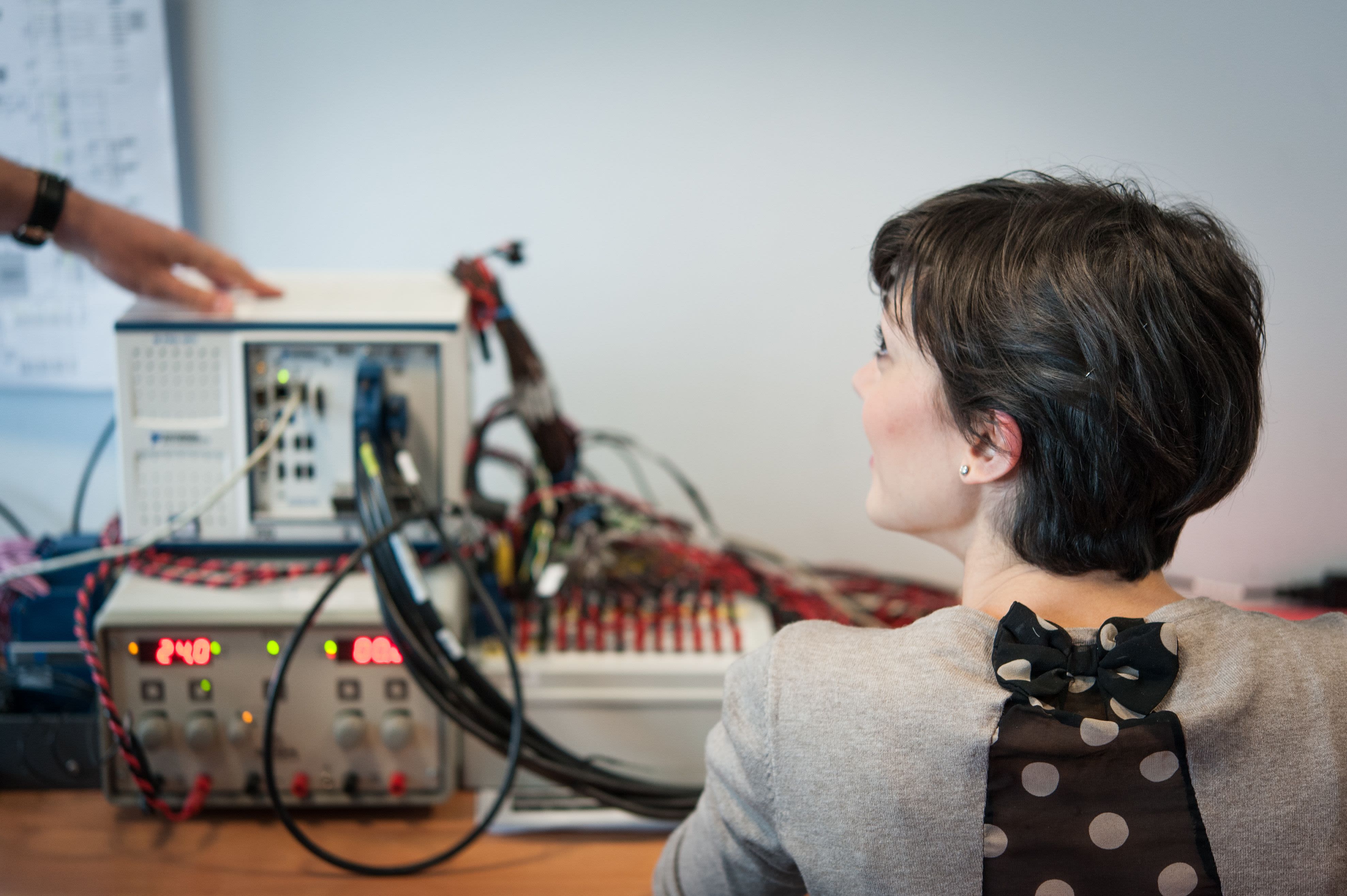 Dipartimento di Automatica e Informatica (DAUIN)