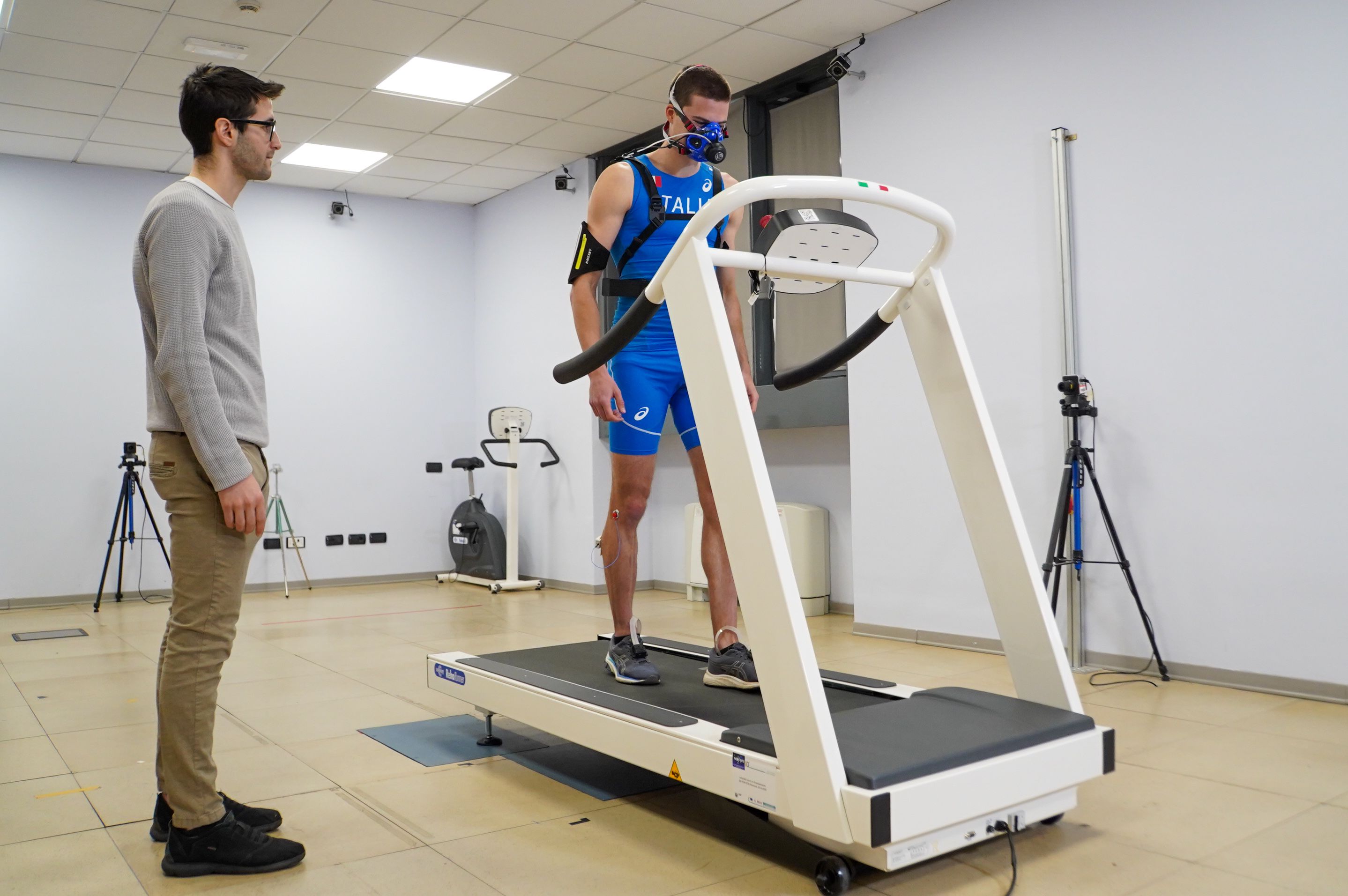 Infrastruttura ricerca PASTISS