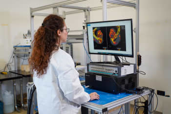 Infrastruttura di ricerca PASTISS