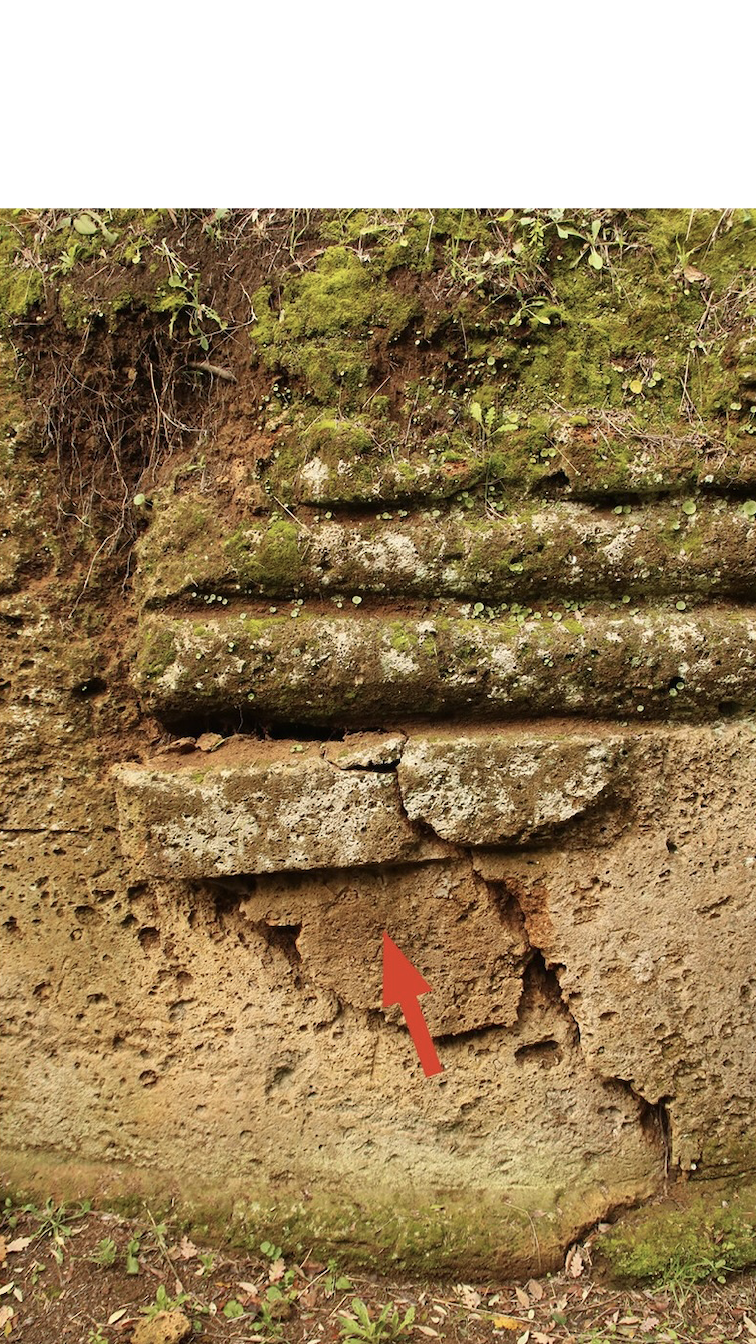 Necropoli della Banditaccia