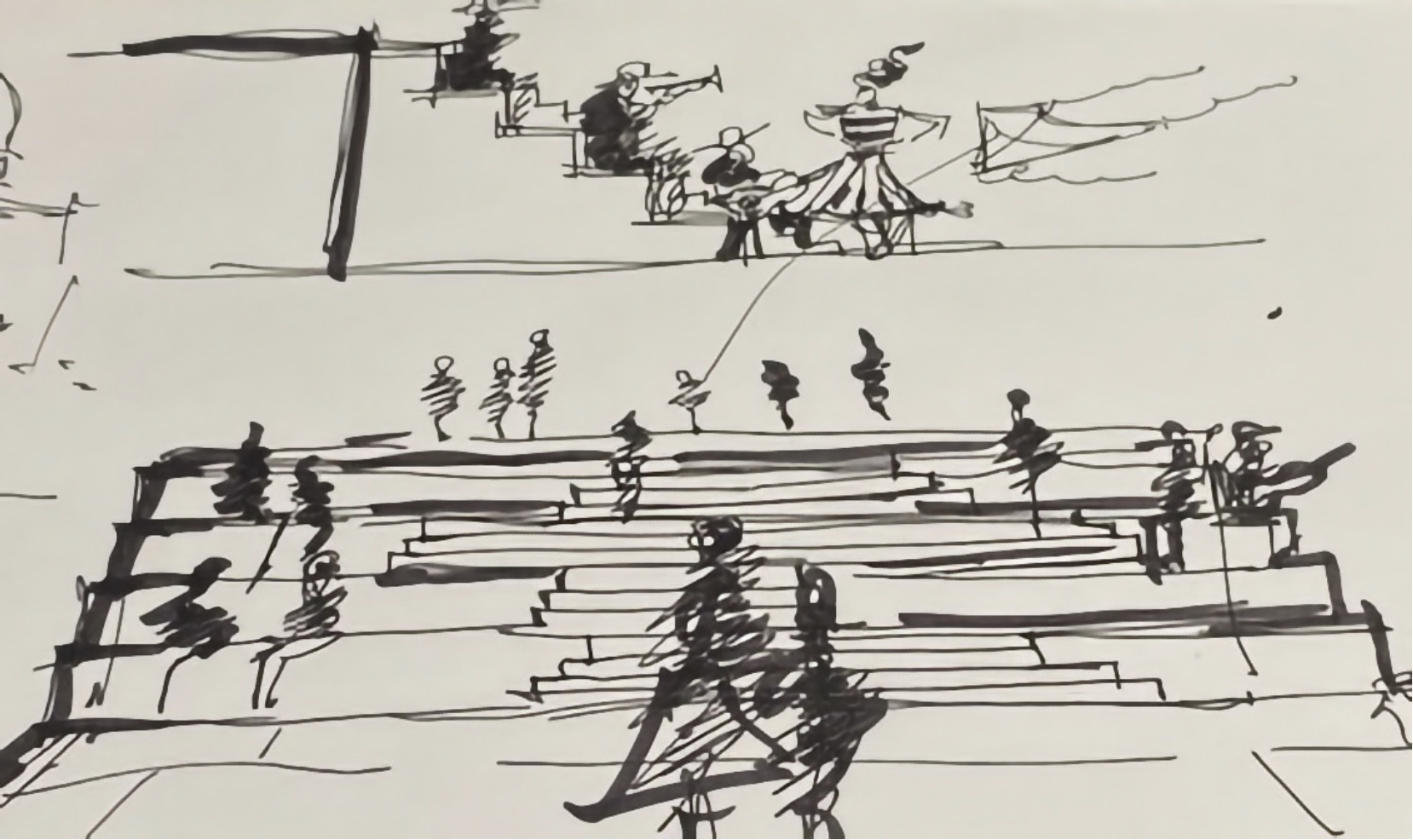 Progetto di restauro e valorizzazione delle mura di Cartagena, Dipartimento di Architettura e design&nbsp;del Politecnico di Torino