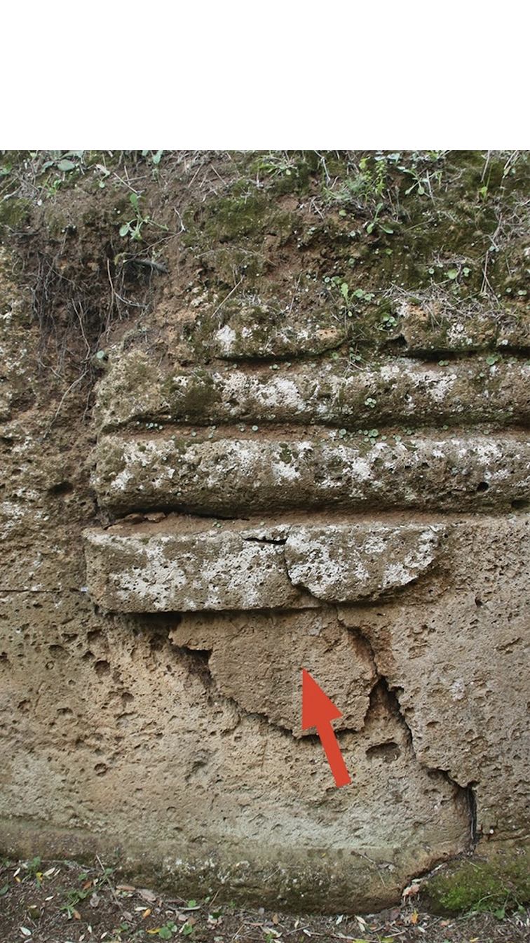 Necropoli della Banditaccia